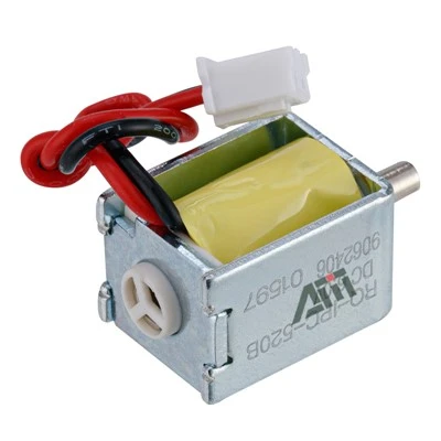 Supapă de aer cu solenoid pentru tensiunea arterială